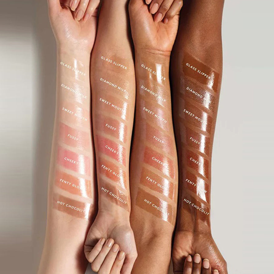 Imagic Professional Lip Gloss Luminizer 9Ml