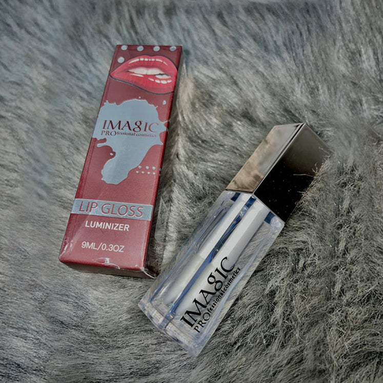Imagic Professional Lip Gloss Luminizer 9Ml