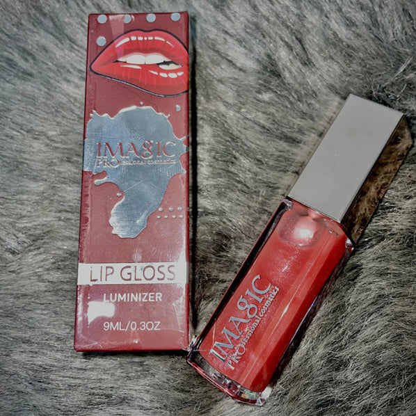 Imagic Professional Lip Gloss Luminizer 9Ml