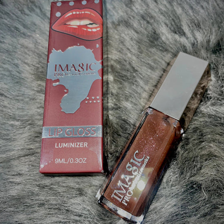 Imagic Professional Lip Gloss Luminizer 9Ml