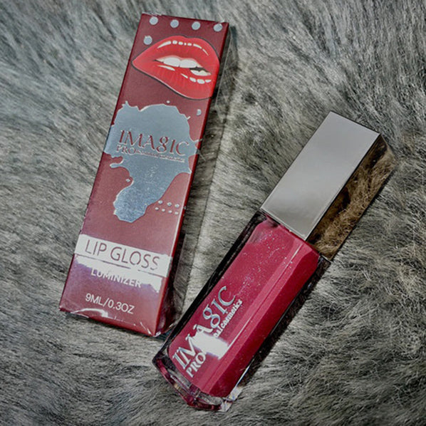 Imagic Professional Lip Gloss Luminizer 9Ml