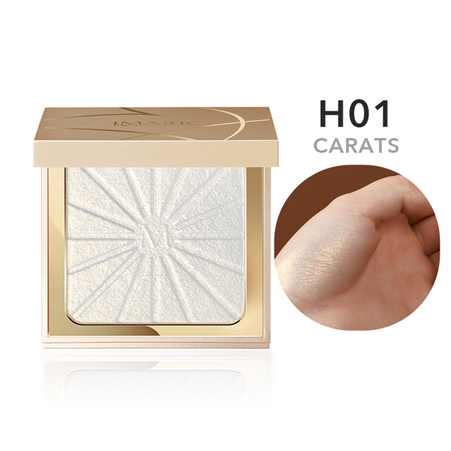 Imagic Lovers Hug Radiant Highlighter & Blusher