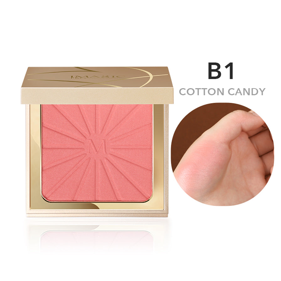 Imagic Lovers Hug Radiant Highlighter & Blusher
