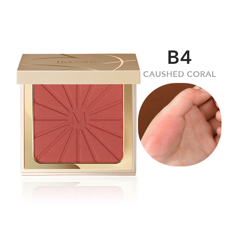 Imagic Lovers Hug Radiant Highlighter & Blusher
