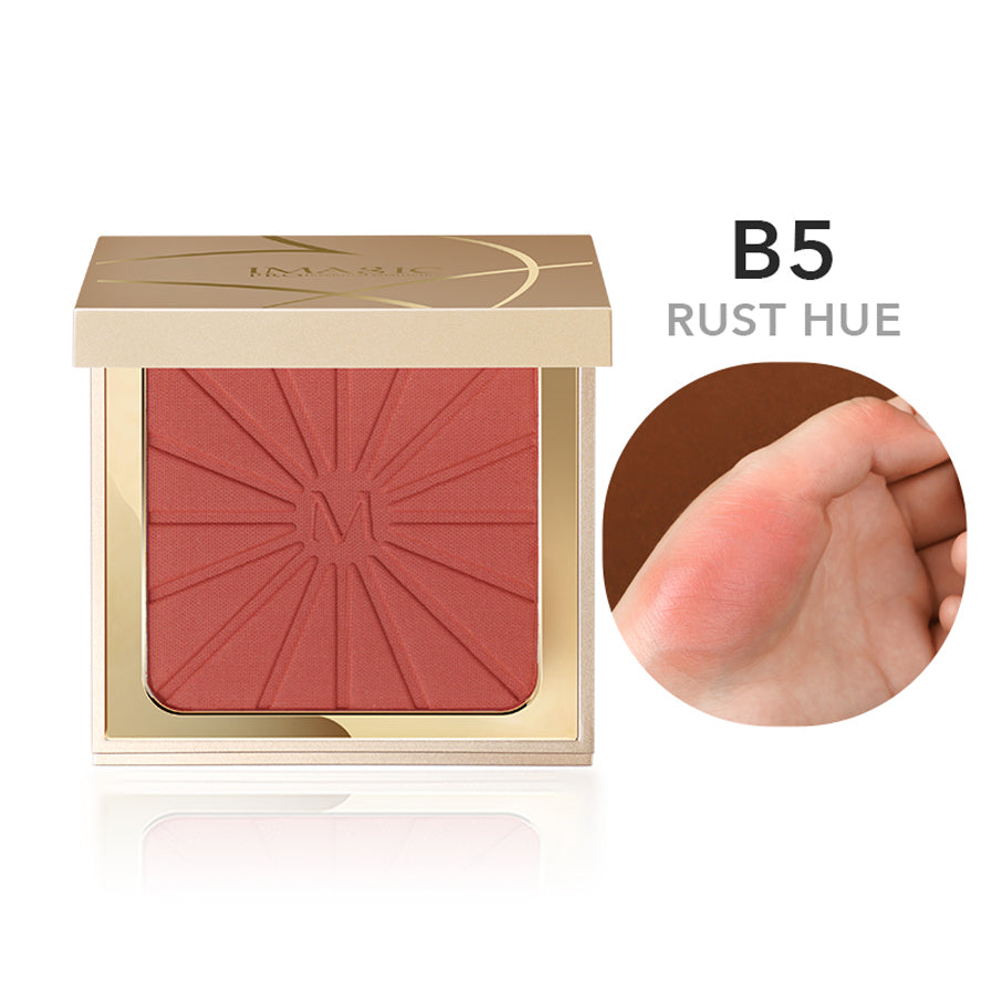 Imagic Lovers Hug Radiant Highlighter & Blusher