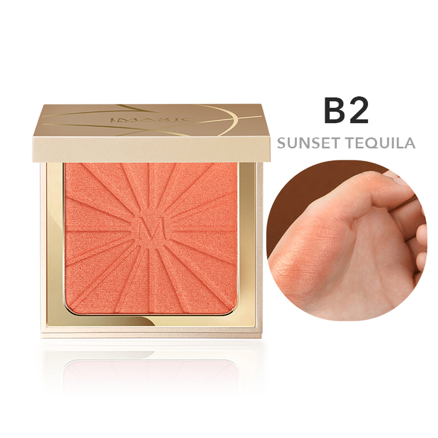 Imagic Lovers Hug Radiant Highlighter & Blusher
