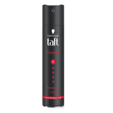 Schwarzkopf Taft Hairspray For Power Hold 250Ml