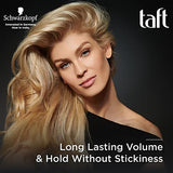 Schwarzkopf Taft Hair Mousse 150Ml
