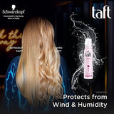 Schwarzkopf Taft Hair Mousse 150Ml