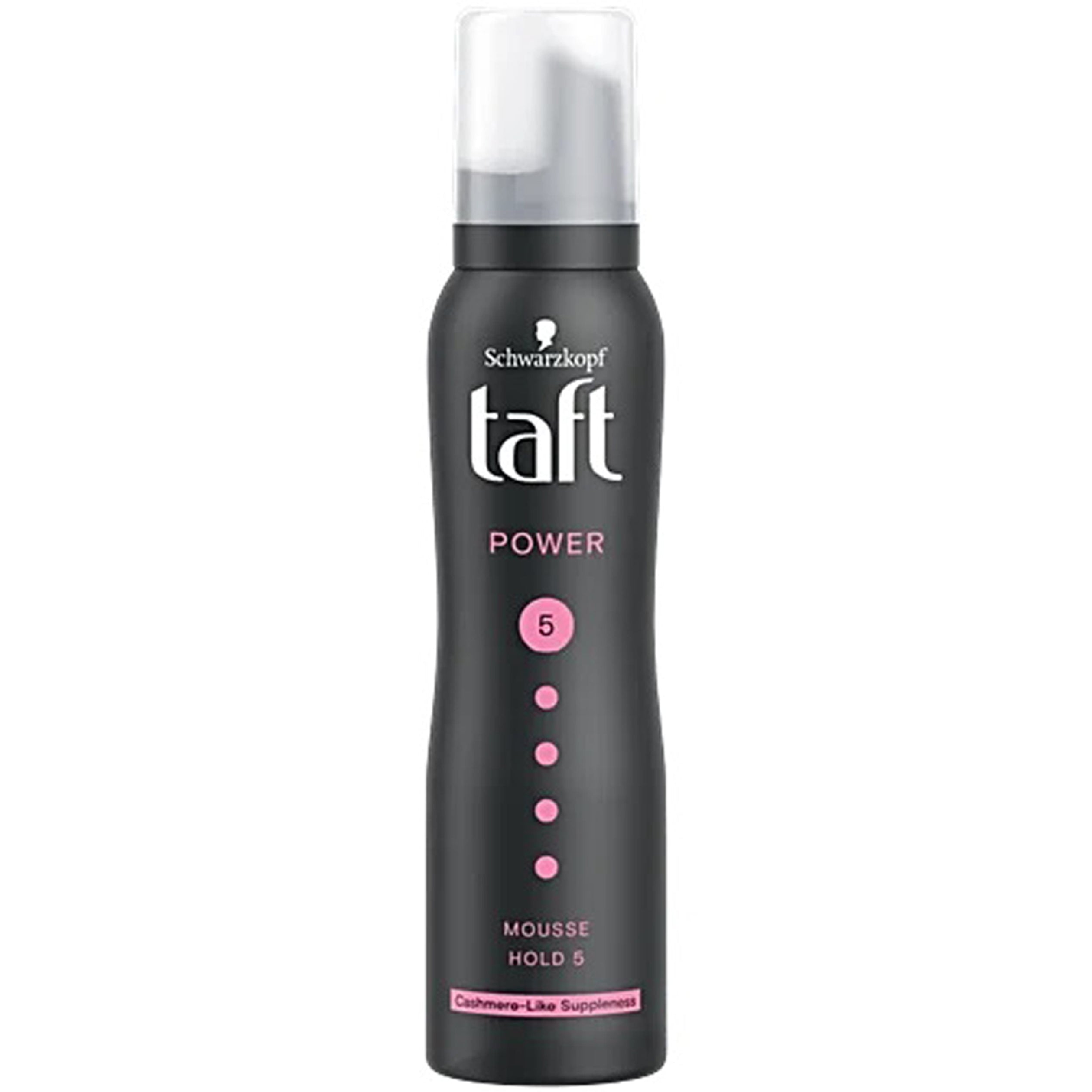 Schwarzkopf Taft Hair Mousse 150Ml
