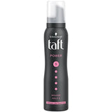 Schwarzkopf Taft Hair Mousse 150Ml