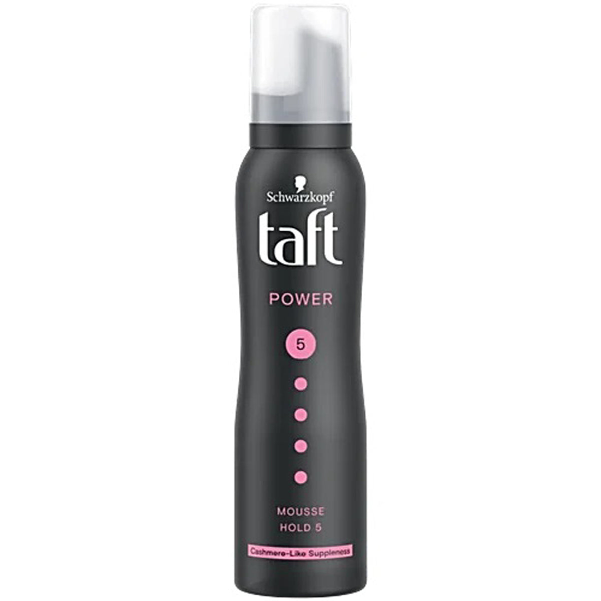 Schwarzkopf Taft Hair Mousse 150Ml