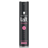 Schwarzkopf Taft Hair Mousse 150Ml