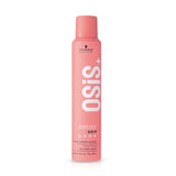 Schwarzkopf Professional Osis+Grip Extra Strong Mousse For Volume & Body 200Ml