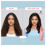 Schwarzkopf Professional Osis+Grip Extra Strong Mousse For Volume & Body 200Ml
