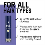 Schwarzkopf Taft Hairspray 250Ml