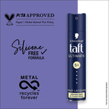 Schwarzkopf Taft Hairspray 250Ml