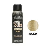 Shills Professional Star Dust Glitter Hair Spray 100Ml