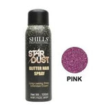Shills Professional Star Dust Glitter Hair Spray 100Ml