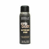Shills Professional Star Dust Glitter Hair Spray 100Ml