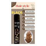 Knk Enzo Hair Spray 420Ml