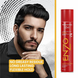 Knk Enzo Hair Spray 420Ml