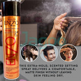 Knk Enzo Hair Spray 420Ml