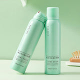 Lifusha Dry Shampoo Washing-Free Fluffy Dry Hair Spray 150Ml