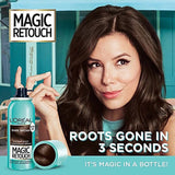 Loreal Paris Magic Retouch Instant Root Concealer Spray 75Ml