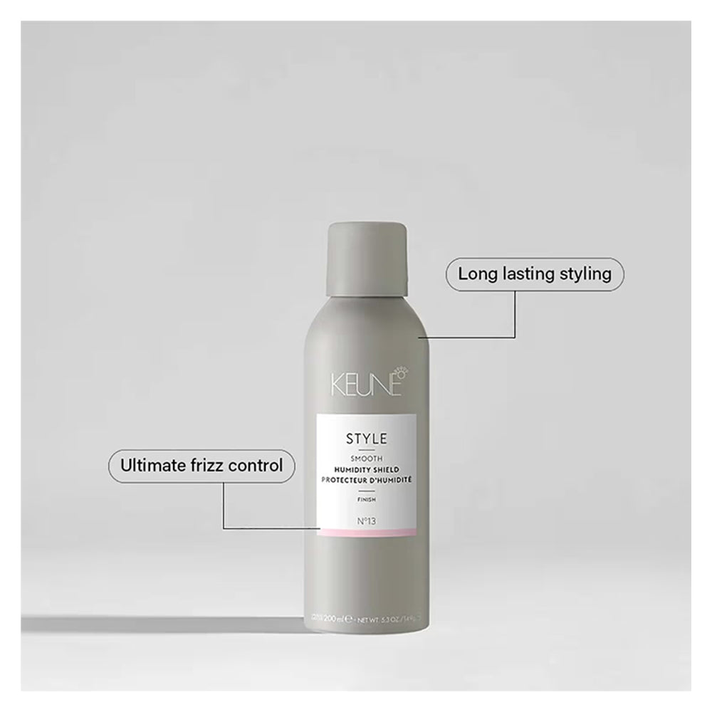 Keune Style Texture Spray Wax Cire En Spray Shape No.46 200Ml