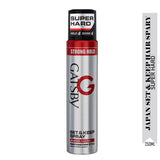 Gatsby Set & Keep Spray 66ml/45g