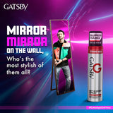 Gatsby Set & Keep Spray 66ml/45g