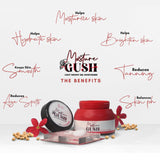 Beauflex Flex Your Beauty Moisture Gush Light Weight Gel Moisturizer 100Ml