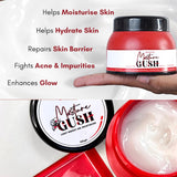 Beauflex Flex Your Beauty Moisture Gush Light Weight Gel Moisturizer 100Ml