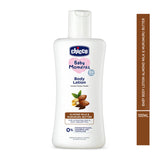 Chicco Baby Body Lotion Almond Milk & Murumuru Butter
