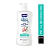 Chicco Baby Mild Bodywash Refresh