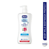 Chicco Baby Mild Bodywash Protect