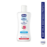Chicco Baby Mild Bodywash Protect