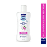 Chicco Baby Mild Bodywash Relax