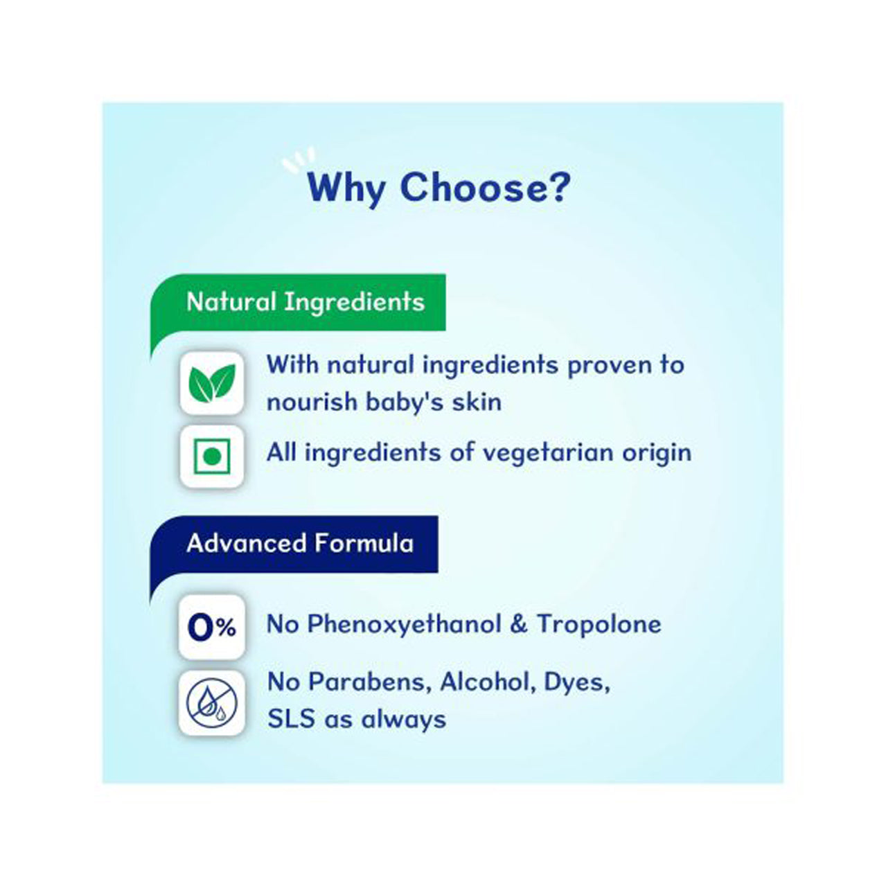 Chicco Baby Mild Bodywash Relax