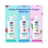 Chicco Baby Mild Bodywash Relax