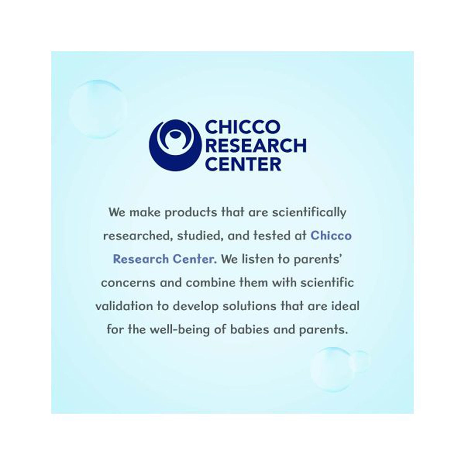 Chicco Baby Mild Bodywash Relax