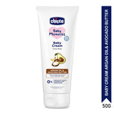 Chicco Baby Cream Argan Oil & Avocado Butter