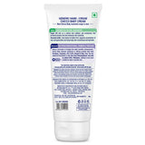 Chicco Baby Cream Argan Oil & Avocado Butter