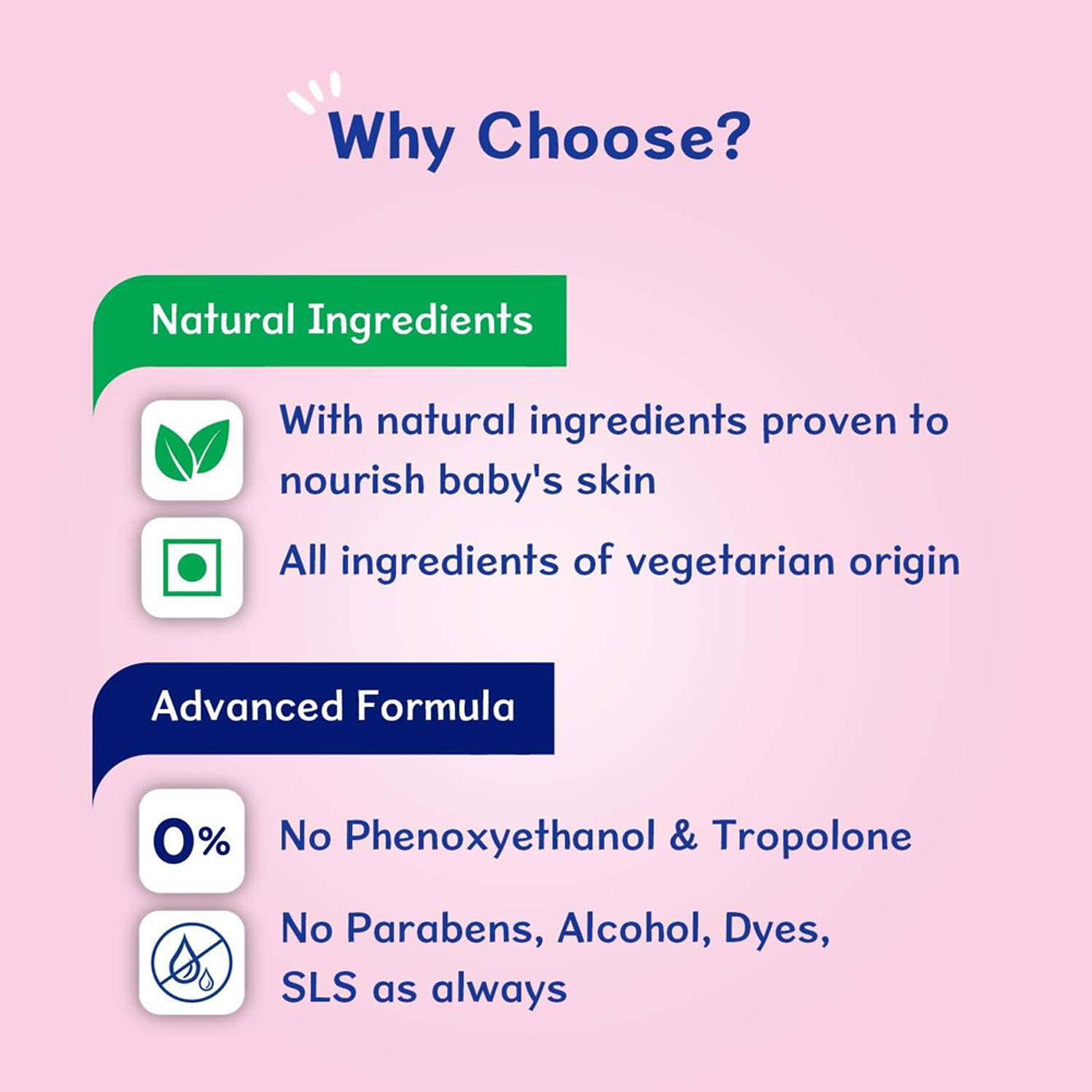 Chicco Baby Cream Argan Oil & Avocado Butter