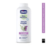 Chicco Baby Talcum Powder Rice Starch & Allantion