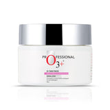 O3+ Brightening & Glow Boosting Dermal Zone D-Tan Pack (50G)