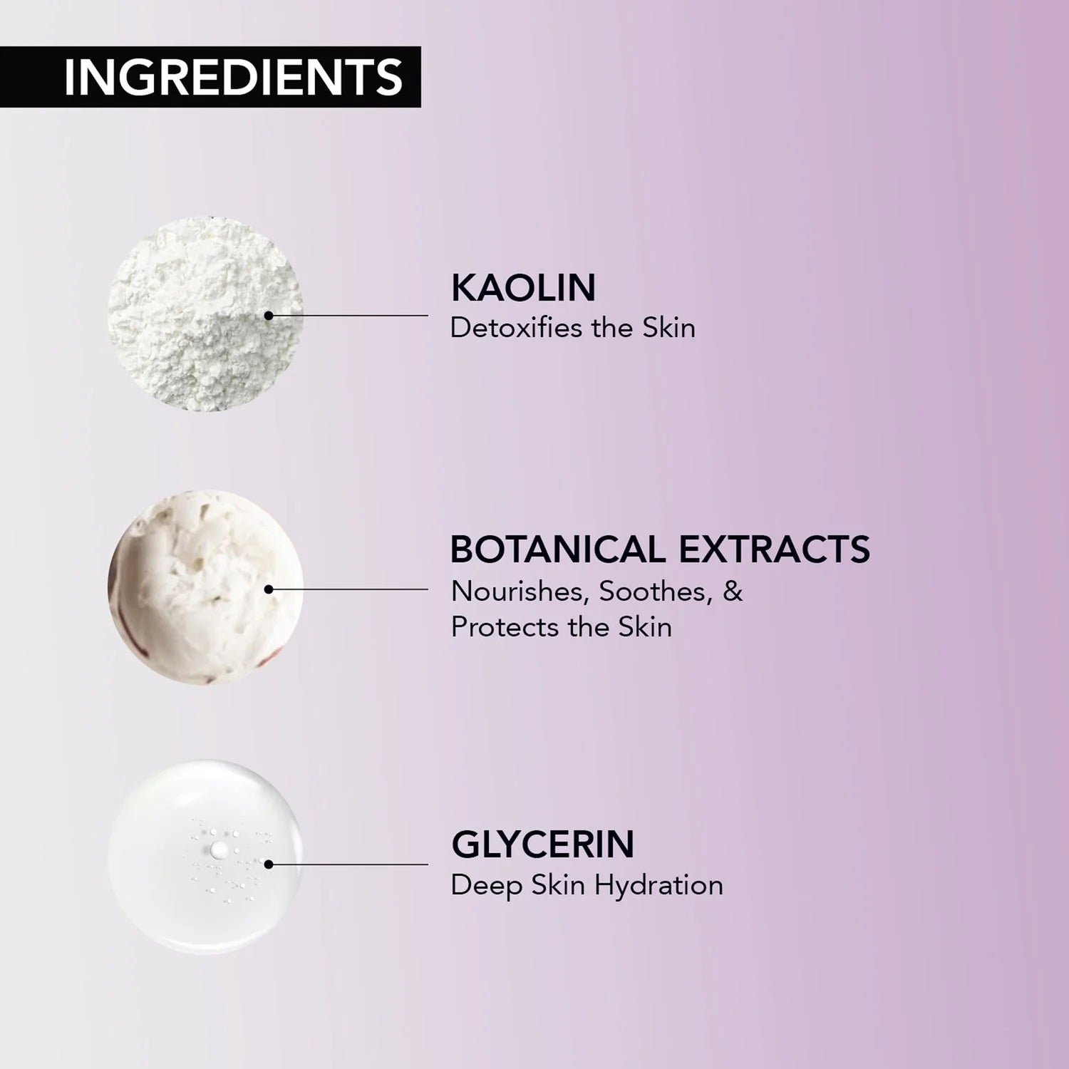 O3+ Whitening Mask Brightining & Whitening