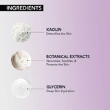 O3+ Whitening Mask Brightining & Whitening