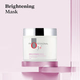 O3+ Whitening Mask Brightining & Whitening